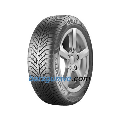 Semperit ALLSEASON-GRIP XL 235/55 R19 105W