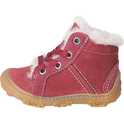 Pepino by Ricosta Детски зимни ботуши Pepino by Ricosta Kid's Elia Winter boots - Burgundy - размер 23 (EU) (702-2326-0715)
