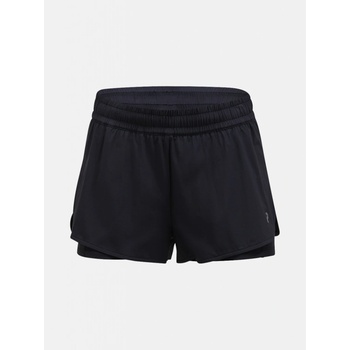 Peak Performance ŠORTKY W LIGHT SHORTS černá