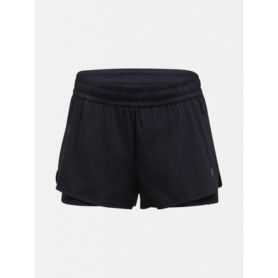 Peak Performance ŠORTKY W LIGHT SHORTS černá