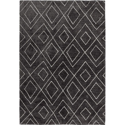 Asiatic London Nomad NM01 Dark Grey