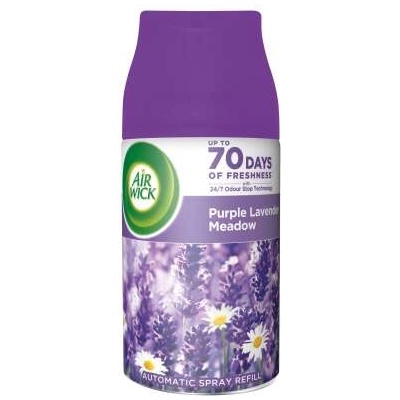 Air Wick Freshmatic Лавандулово поле Рефил за автоматична освежител на въздух 250ml (3319179)
