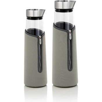 BLOMUS Охлаждаща яка за гарафа (1.5л) - сива (blomus 63500)