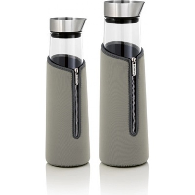 BLOMUS Охлаждаща яка за гарафа (1.5л) - сива (blomus 63500)