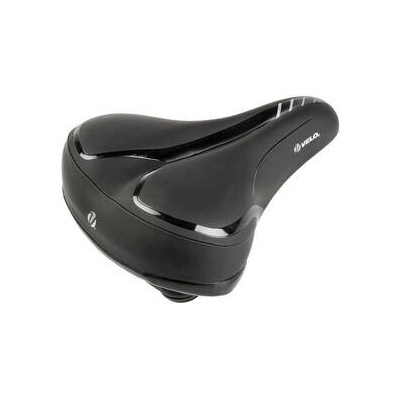VELO Velo-Fit Townie černé