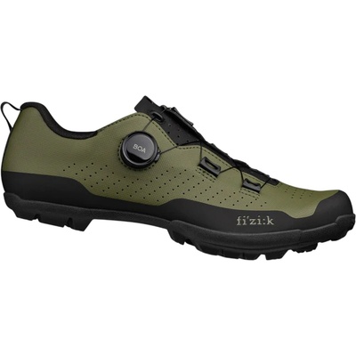 Fizik Terra Atlas army black