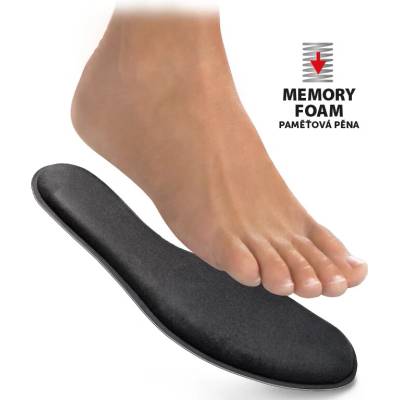 Svorto Stélky vkládací s paměťovou pěnou