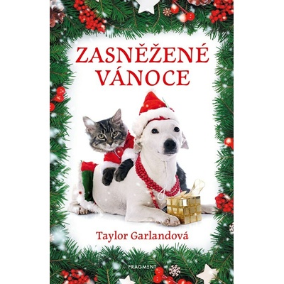 Zasněžené Vánoce