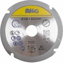 MAGG SH125
