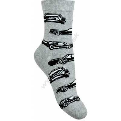 GATTA Vzorované ponožky w44.p01 vz.166 Q35