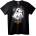 NOONEBRAND Тениска Digimon Digital Monsters - 2XL, Black