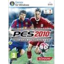 Pro Evolution Soccer 2010