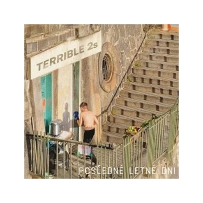 Terrible 2S: Posledné Letné Dni