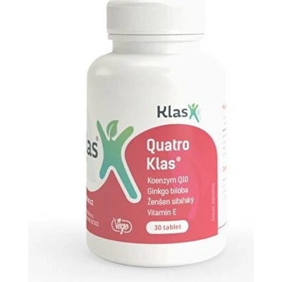 Klas Quatro 60 tabliet