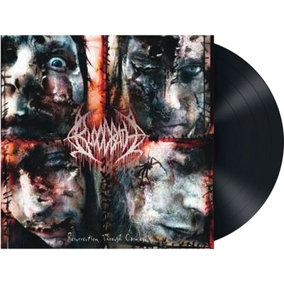 Bloodbath - Resurrection Through Carnage LP
