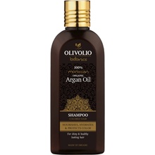 Olivolio Botanics Argan Oil Shampoo Colored Hair s arganovým olejom 200 ml