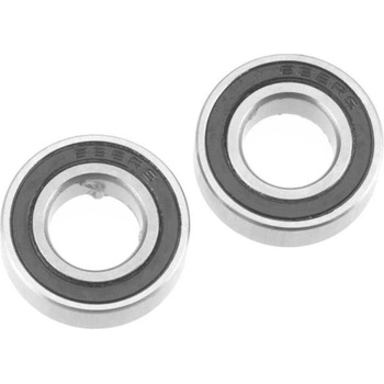 Axial Аксиален сачмен лагер 8x16x5mm 2RS (2)