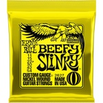 Ernie Ball 2627 Beefy Slinky Струни за електрическа китара
