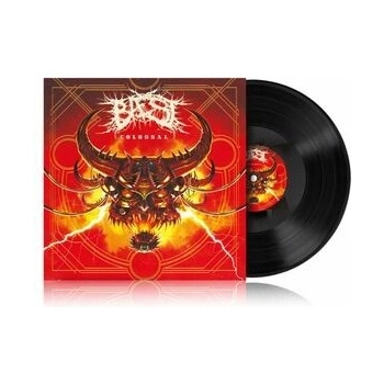 Baest - Colossal / Vinyl LP