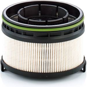 Mann-filter Горивен филтър mann-filter pu 11 002 z kit