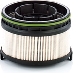 Mann-filter Горивен филтър mann-filter pu 11 002 z kit