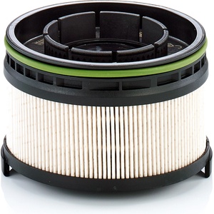 Mann-filter Горивен филтър mann-filter pu 11 002 z kit