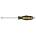 Topmaster Professional Отвертка кръстата силова 6х150 мм Cr-V Topmaster 221559