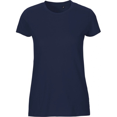 Neutral Tričko Tiger T81001 krátký rukáv dámské COT-77T81100300 Navy