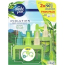 Osviežovače vzduchu Ambi Pur 3Volution Japan Tatami náplň do elektrického osviežovača vzduchu 20 ml