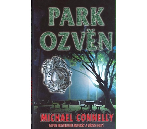 Park ozvěn