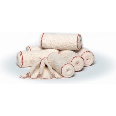 Panep Ovínadlo pružné krepové 12 cm x 5 m