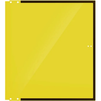 BIQU Panda Door за Bambu Lab X1/P1 - Citrus Splash (1060000718)