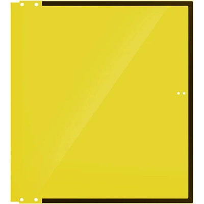 BIQU Panda Door за Bambu Lab X1/P1 - Citrus Splash (1060000718)