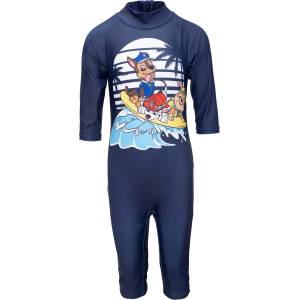 NAME IT Цял Бански с UV защита Pawpatrol