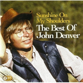 John Denver - Sunshine On My Shoulders: The Best of John Denver (2 CD) (0886975365920)