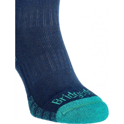 Bridgedale Hike LightWeight Merino Performance Boot Women’s denim