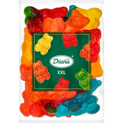 Diana Company Medvídci XXL 0,5 kg
