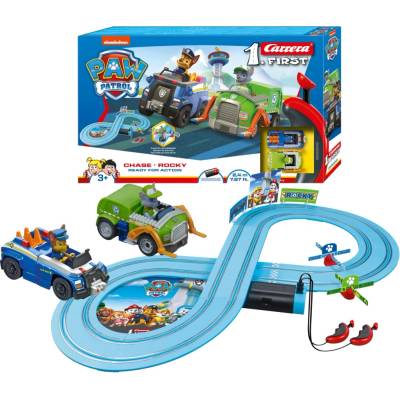 Carrera FIRST 63044 Prasiatko Peppa