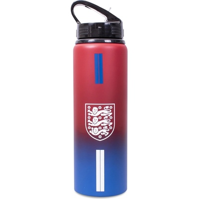 Team Fade Alu Water Bottle - England