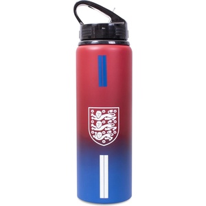 Team Fade Alu Water Bottle - England - sportihobi - 46,92 лв