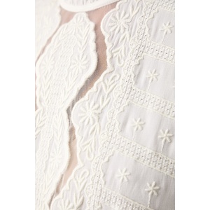 TWINSET блуза дамска от вискоза (262TP2250)