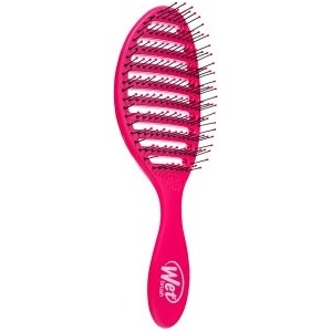 Wet Brush Speed Dry Pink четка за коса