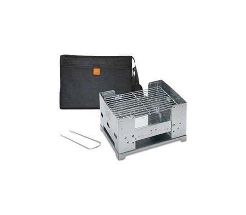 Esbit BBQ300S