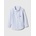 GAP Baby oxford риза с лого GAP GAP | Sin | Момчешки | 74-80