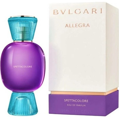 Bvlgari Spettacolore parfémovaná voda dámská 100 ml