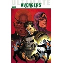 Ultimate Comics Avengers