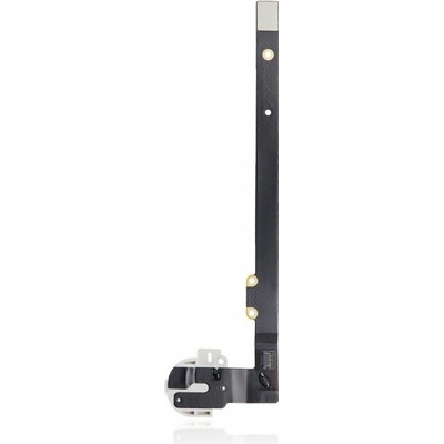 Flex kabel sluchátkového konektoru iPad 9 (2021) Cellular – bílý IPD1352