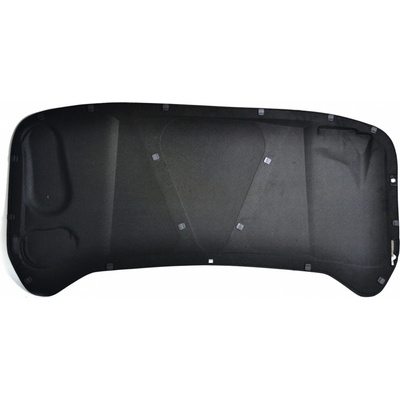 Škoda Fabia-Kryt do kapoty proti hluku original 6Y0863831D – Sleviste.cz