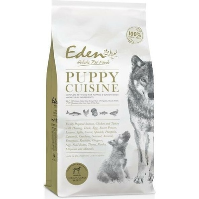 Eden Puppy Cuisine M 2 kg