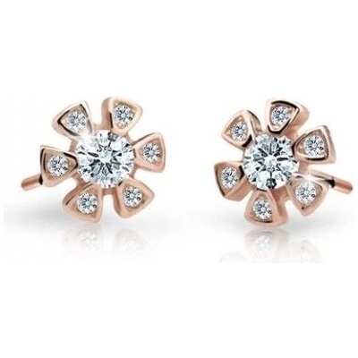 Cutie Jewellery C2156-30-X-4 biela
